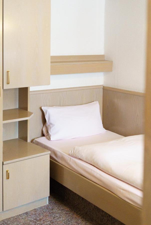 Hotel Sonne Gottmadingen Luaran gambar