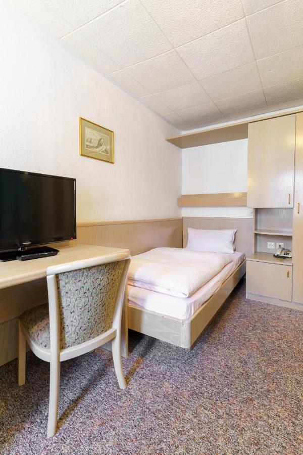 Hotel Sonne Gottmadingen Luaran gambar