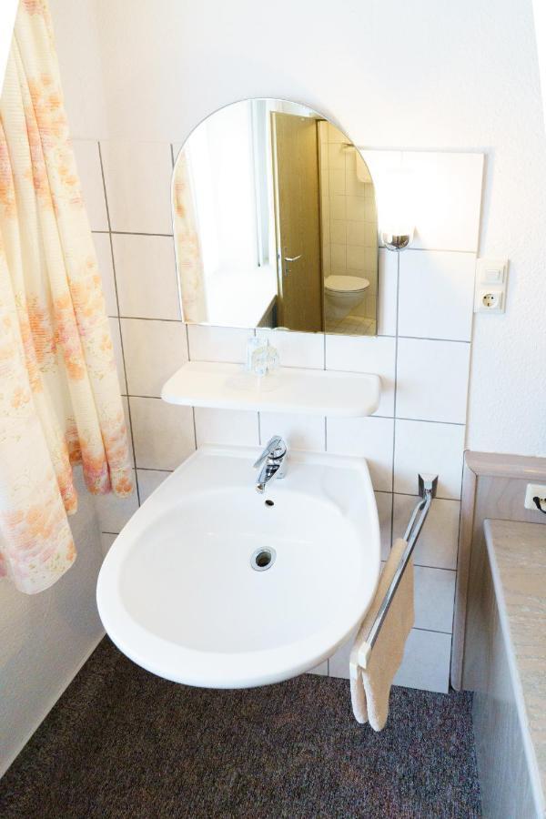 Hotel Sonne Gottmadingen Luaran gambar