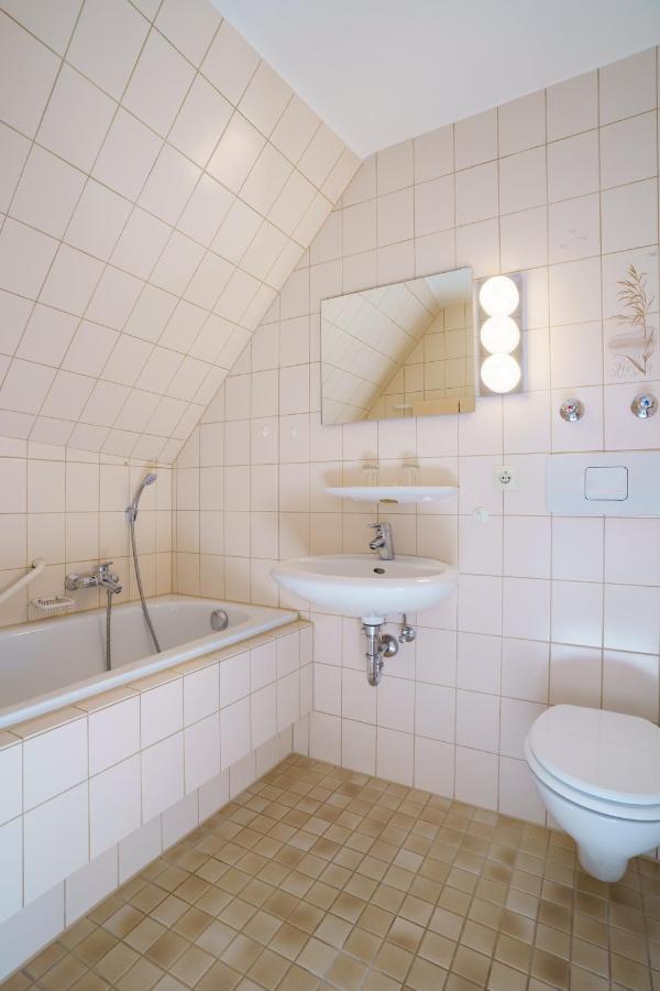 Hotel Sonne Gottmadingen Luaran gambar