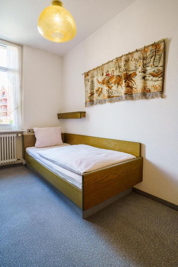Hotel Sonne Gottmadingen Luaran gambar