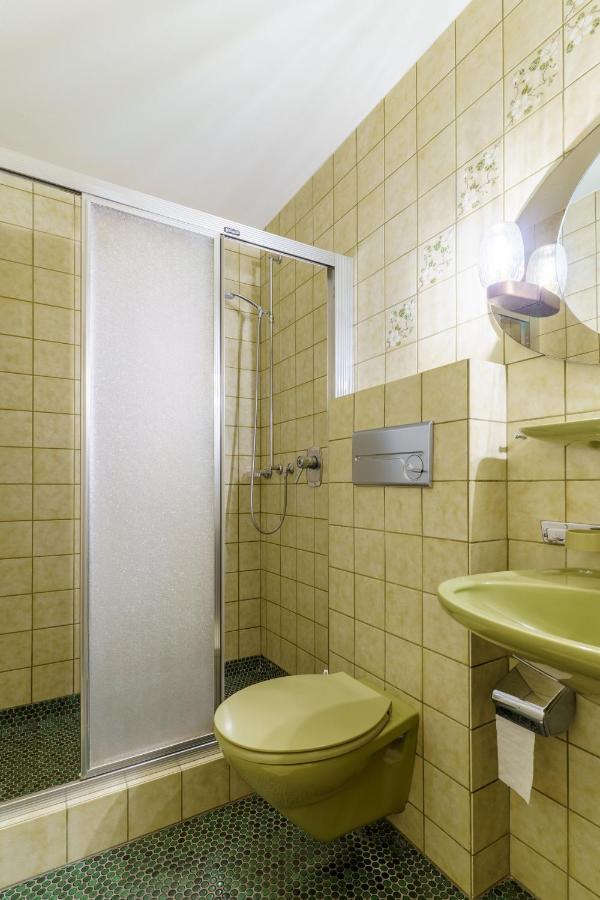 Hotel Sonne Gottmadingen Luaran gambar