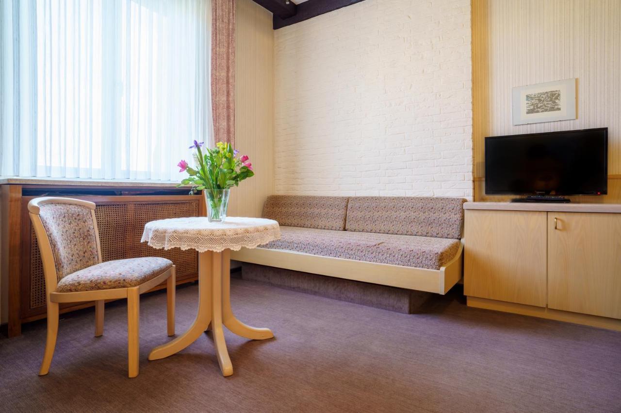 Hotel Sonne Gottmadingen Luaran gambar