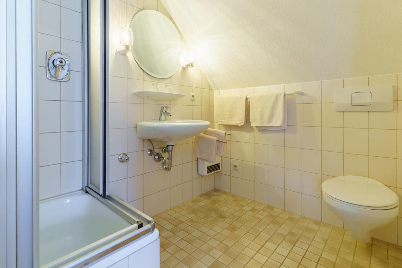 Hotel Sonne Gottmadingen Luaran gambar