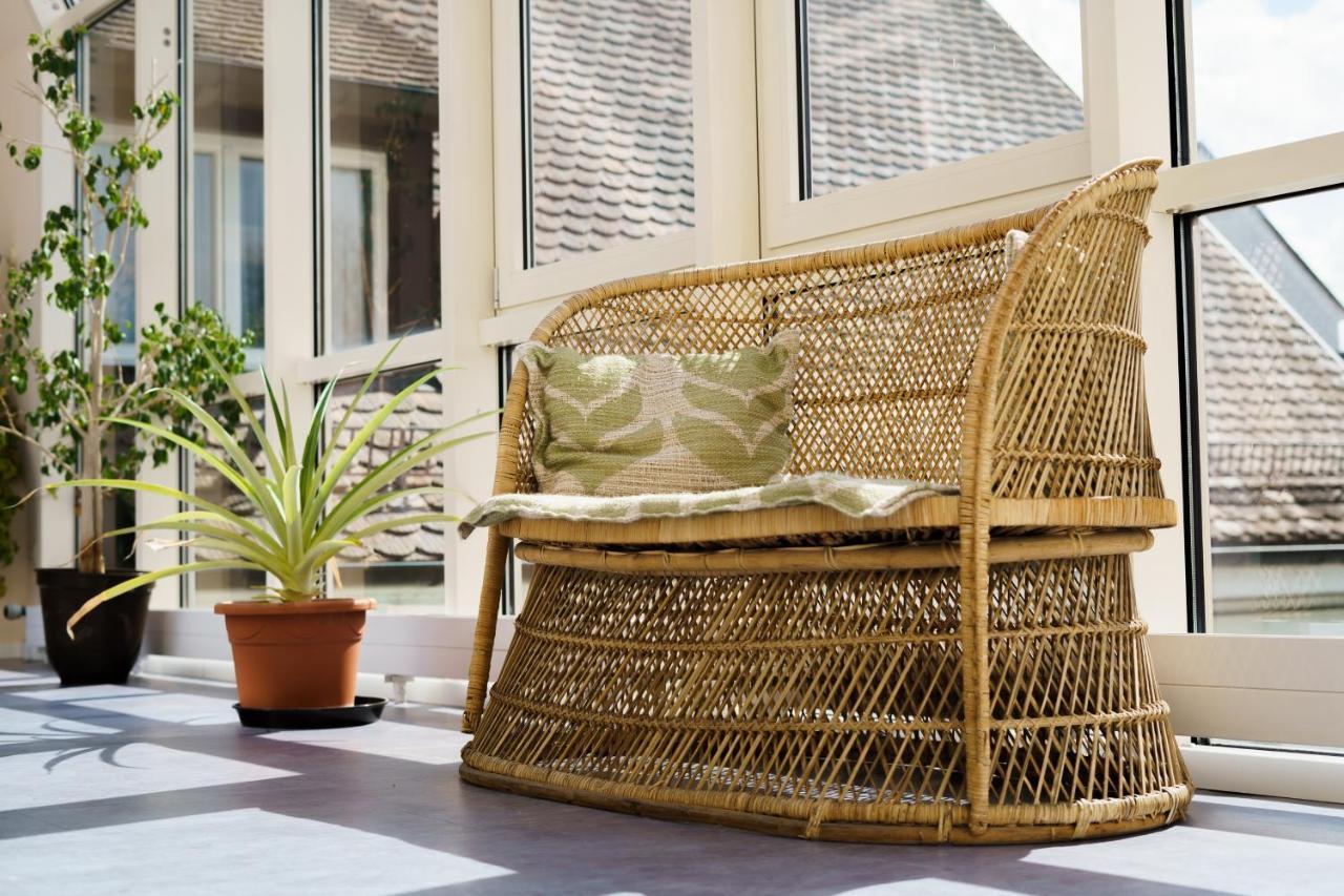 Hotel Sonne Gottmadingen Luaran gambar
