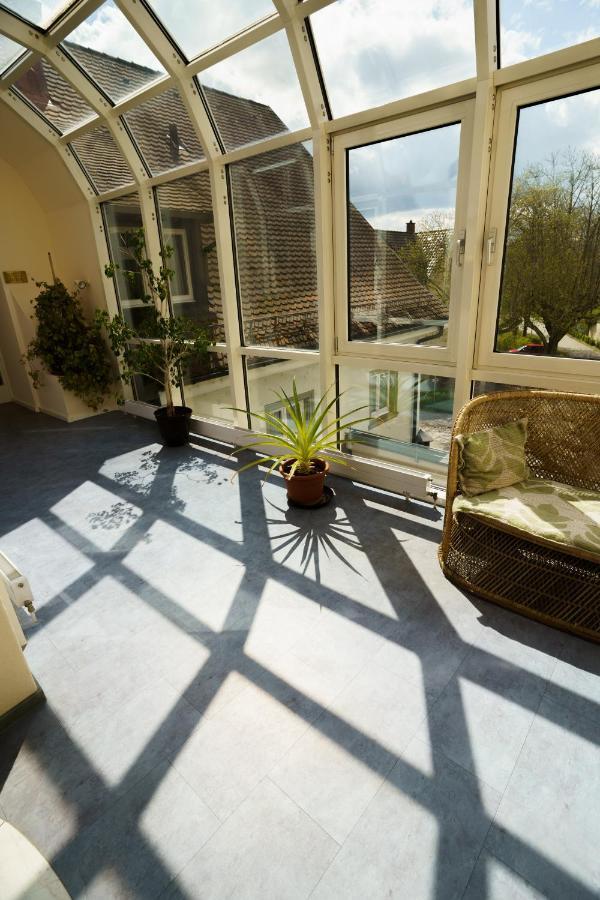 Hotel Sonne Gottmadingen Luaran gambar
