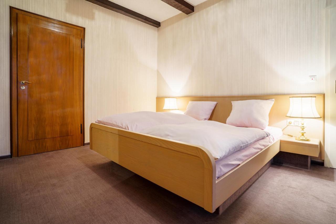 Hotel Sonne Gottmadingen Luaran gambar