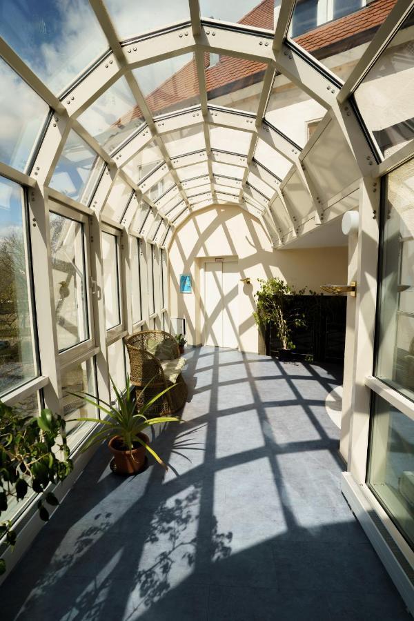 Hotel Sonne Gottmadingen Luaran gambar
