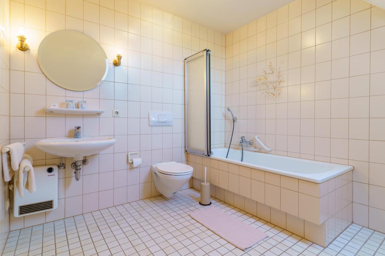 Hotel Sonne Gottmadingen Luaran gambar