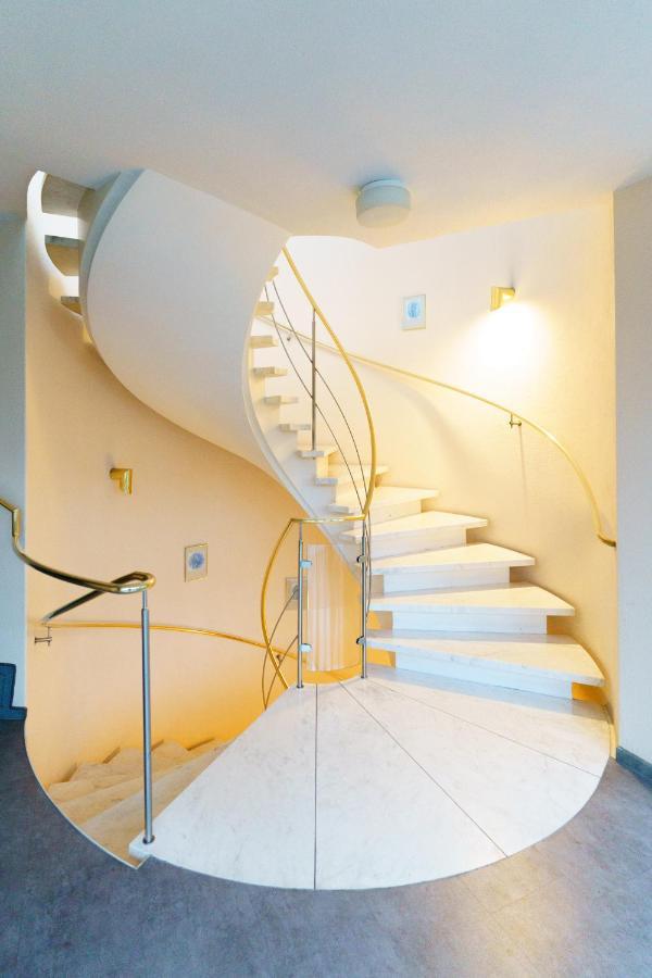 Hotel Sonne Gottmadingen Luaran gambar